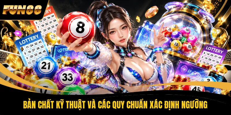 Bản chất kỹ thuật và các quy chuẩn xác định ngưỡng 