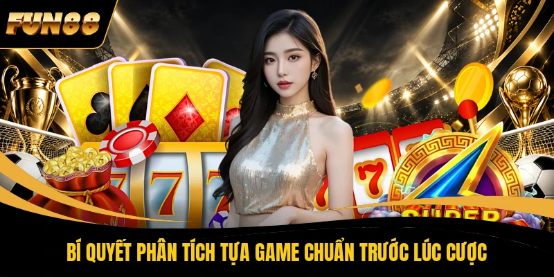 4 Nổ Hũ Triệu Đô - 3 Bí Quyết Săn Quỹ 99 Tỷ Cực Kỳ Gay Cấn 2026 Bí quyết phân tích tựa game chuẩn trước lúc cược