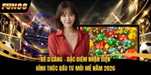 Đề 3 Càng – Đặc Điểm Nhận Diện Hình Thức Đầu Tư Mới Mẻ Năm 2026