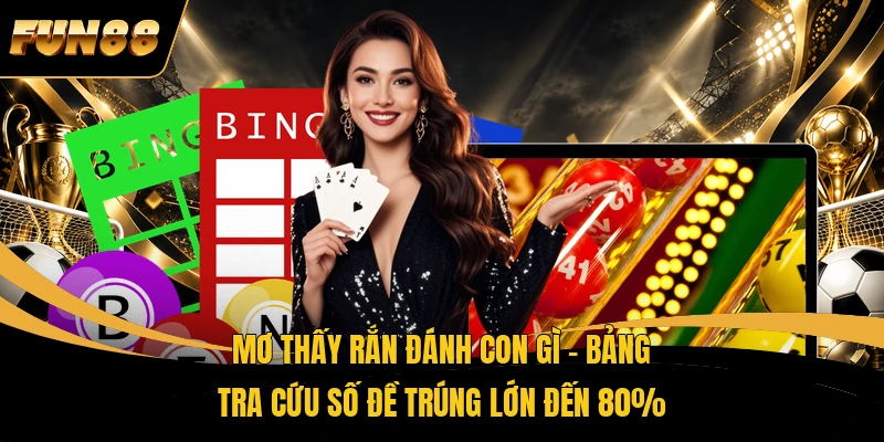 Mơ Thấy Rắn Đánh Con Gì – Bảng Tra Cứu Số Đề Trúng Lớn Đến 80%